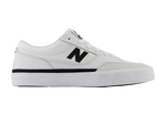 New Balance 417 Frankie Villani White Black Skateboard Shoes