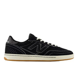 New Balance Numeric 440 Black Sea Salt Skate Shoes