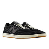 New Balance Numeric 440 Black Sea Salt Skate Shoes