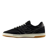 New Balance Numeric 440 Black Sea Salt Skate Shoes