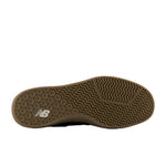 New Balance 440 V2 Black Tan Gum Skate Shoes