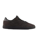 New Balance 440WD2 Cement Black Skateboard Shoes