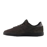 New Balance 440WD2 Cement Black Skateboard Shoes