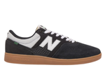 New Balance Numeric 508 Brandon Westgate Blk/Wht/Gum Skate Shoes