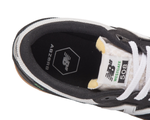 New Balance Numeric 508 Brandon Westgate Blk/Wht/Gum Skate Shoes