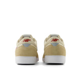 New Balance 508 Westgate Tan Red Skateboard Shoes