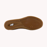 New Balance Numeric 574 Vulc Sea Salt Skate Shoes