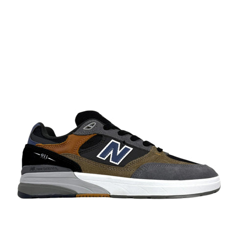 New Balance 933 MTL Skate Shoes
