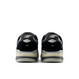 New Balance 933BNT Black Navy Skateboard Shoe