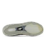 New Balance 933BNT Black Navy Skateboard Shoe