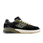 New Balance Numeric 933 Skate Patin Reynolds Skate Shoes