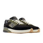 New Balance Numeric 933 Skate Patin Reynolds Skate Shoes