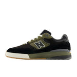 New Balance Numeric 933 Skate Patin Reynolds Skate Shoes