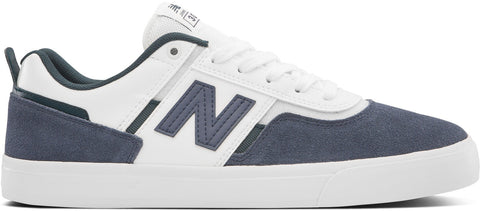 New Balance Numeric 306 ALD D Navy/White Skateboard Shoes