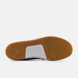 New Balance Numeric 425 Black Tan White Skateboard Shoes bottom view