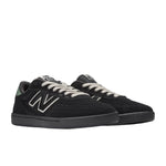 New Balance Numeric 440 V2 Black/White/Black Skate Shoes