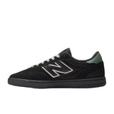 New Balance Numeric 440 V2 Black/White/Black Skate Shoes