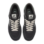 New Balance Numeric 440 V2 Black/White/Black Skate Shoes