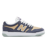 New Balance Numeric 480 Meteorite Tan Skate Shoes