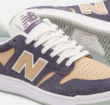 New Balance Numeric 480 Meteorite Tan Skate Shoes