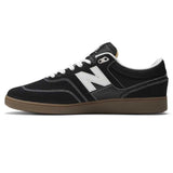 New Balance 508 Westgate Gum/White/Black Skate Shoes