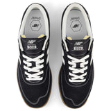 New Balance 508 Westgate Gum/White/Black Skate Shoes