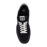 New Balance Numeric 440 Black/Black/White Skateboard Shoes