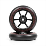 North Garrett Braz Wheel 110 x 24mm