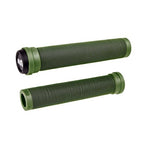 ODI Longneck SLX Army Green Hand Grips