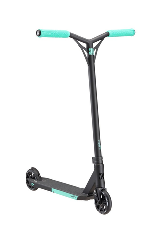 Sacrifice Player V3 Spearmint Complete Scooter