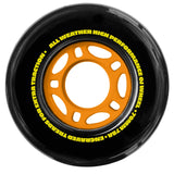 OJ Dirt Tires 70mm 78a 4 Pack Skateboard Wheels