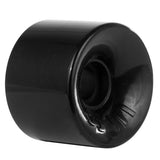 OJ Hot Juice Black 60mm 78a Skateboard Wheels