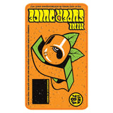 OJ Mini Super Juice Orange 55mm 78a Skateboard Wheels
