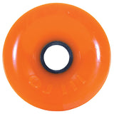 OJ Thunderjuice Orange 75mm 78a Skateboard Wheels