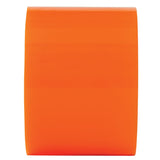 OJ Thunderjuice Orange 75mm 78a Skateboard Wheels