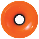 OJ Thunderjuice Orange 75mm 78a Skateboard Wheels