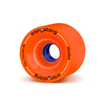 Orangatang 4 President 70mm 80a Longboard Wheels