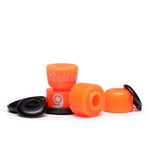 Orangatang Knuckles Orange Soft Skateboard Bushings