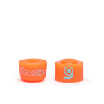 Orangatang Knuckles Orange Soft Skateboard Bushings