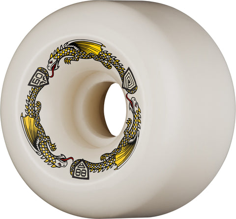 PP Dragon Formula 60mm 88a Skateboard Wheels