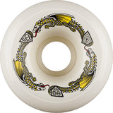 PP Dragon Formula 60mm 88a Skateboard Wheels