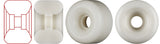 PP Dragon Formula 60mm 88a Skateboard Wheels