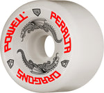 PP Dragon Formula 64mm 93a Skateboard Wheels