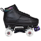 Chaya Kismet Black Rollerskates