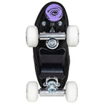Chaya Kismet Black Rollerskates