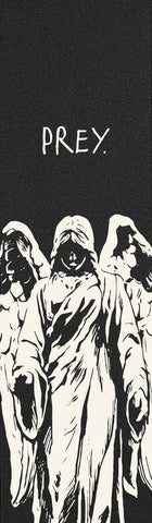 Prey Angel Griptape