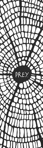 Prey Coffin Griptape