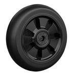 Prey Coffin 110mm x 30mm Scooter Wheel Single