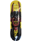Bug Man 8.25" Skateboard Deck