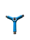 Pidge Y Rethreader Blue Skate Tool